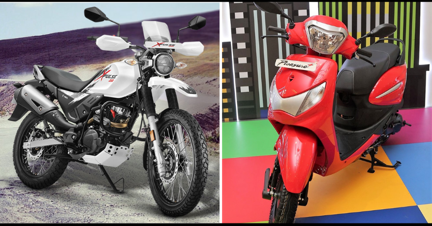 Hero Connect App Launched in India @ INR 4,999