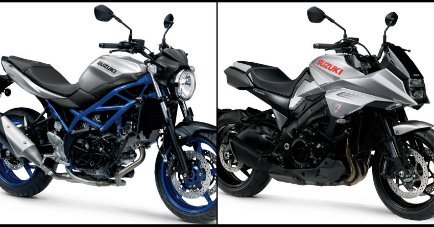 Suzuki to Expand Dealer Network; New Premium Bikes Coming to India