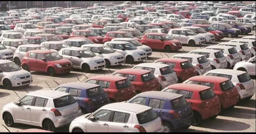 Supreme Court Refuses to Extend Deadline for Sale of BS4 Vehicles