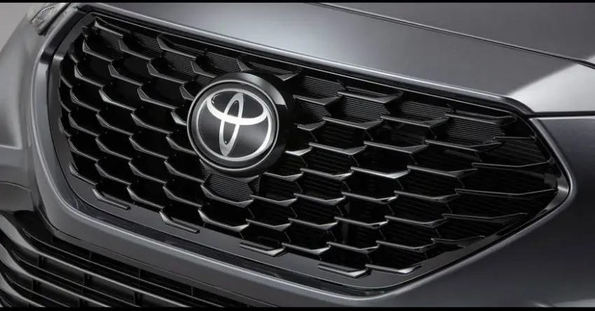 It's Official: Toyota-Badged Maruti Vitara Brezza is Coming Soon