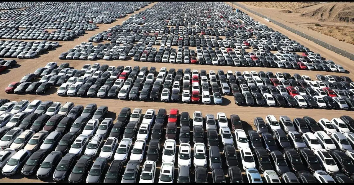 BS4 Vehicle Sales Extension Plea Filed by FADA and SIAM