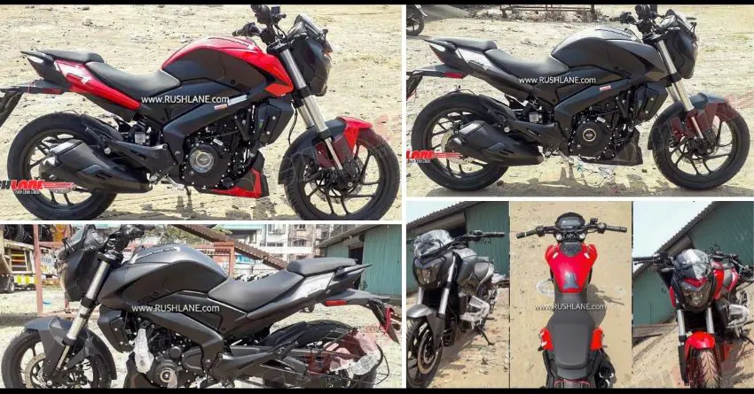 Bajaj Dominar 250 Reaches Dealerships; On-Road Price Revealed