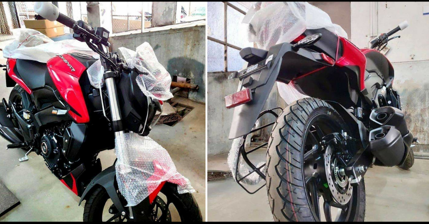 Bajaj Dominar 250 On-Road Price Revealed; Official Launch Soon