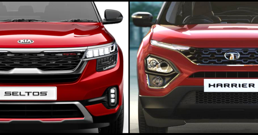 Brand-Wise Car Sales Report (February 2020); Kia Beats Tata Motors