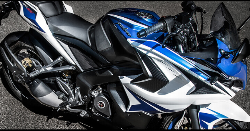BS6 Bajaj Pulsar RS200 Launched in India @ INR 1.45 Lakh