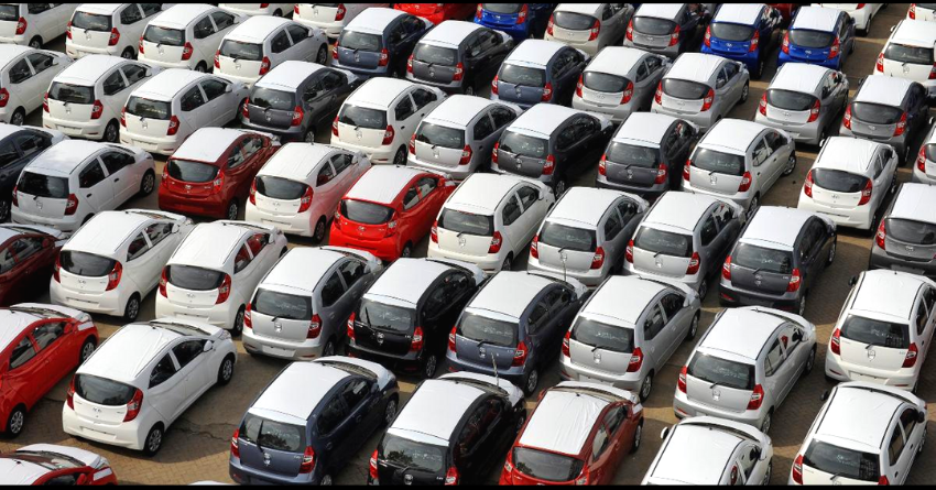 275+ Dealerships Shut Down Due to Slowdown in India