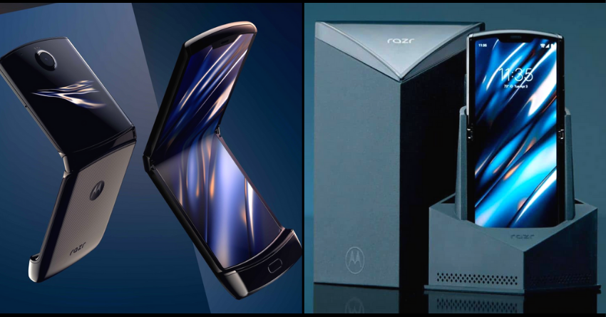 New Moto RAZR First Sale Delayed in India Once Again