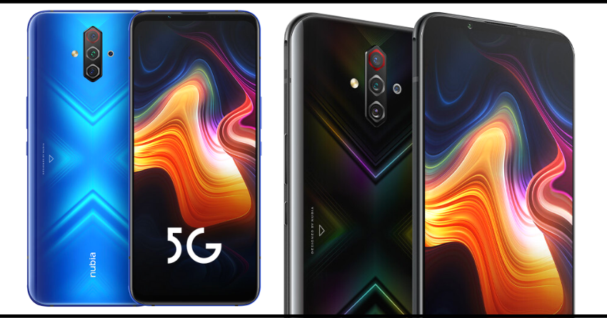 Nubia Play Specifications and Price List Officially Revealed