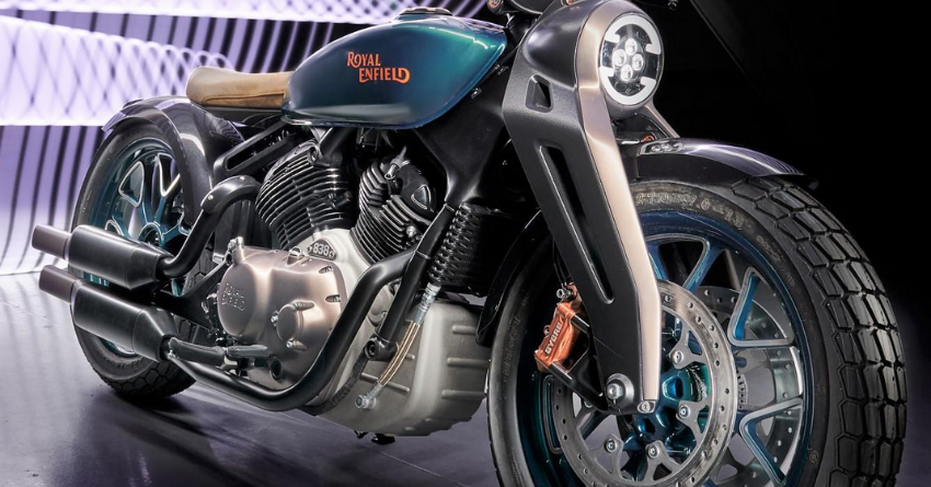 Royal Enfield to Launch 15 New Motorcycles in India
