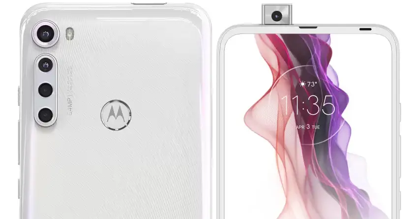 Motorola One Fusion+ Launched in India @ INR 16,999