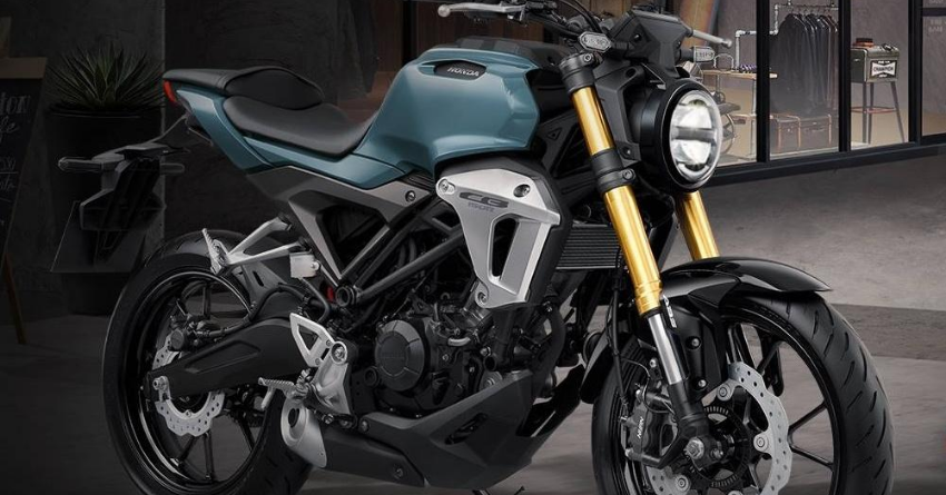 Honda to Launch New Motorcycle in India on August 27