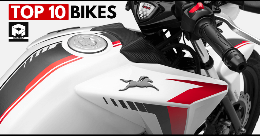 Sales Report: Top 10 Best-Selling Bikes in India [July 2020]