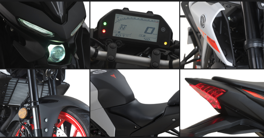 2021 Yamaha MT-25 First Edition Officially Revealed