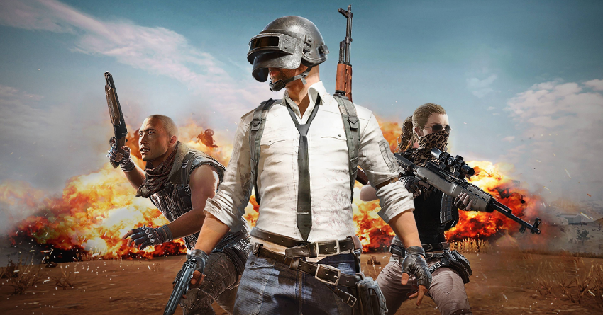 PUBG Corporation Responds to PUBG MOBILE's India Ban