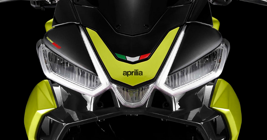 300cc India-Spec Aprilia Sports Bikes are Coming in 2023