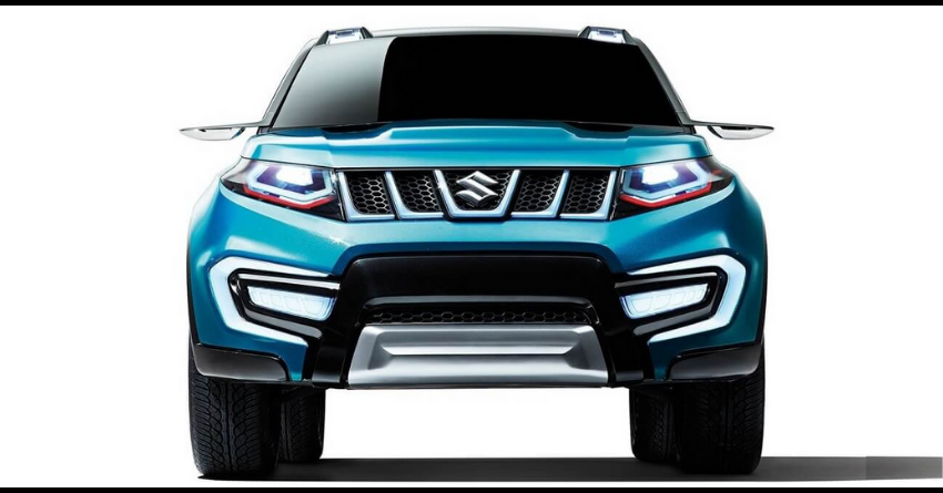 Next-Gen Maruti Suzuki Vitara Brezza to Debut by Mid 2022