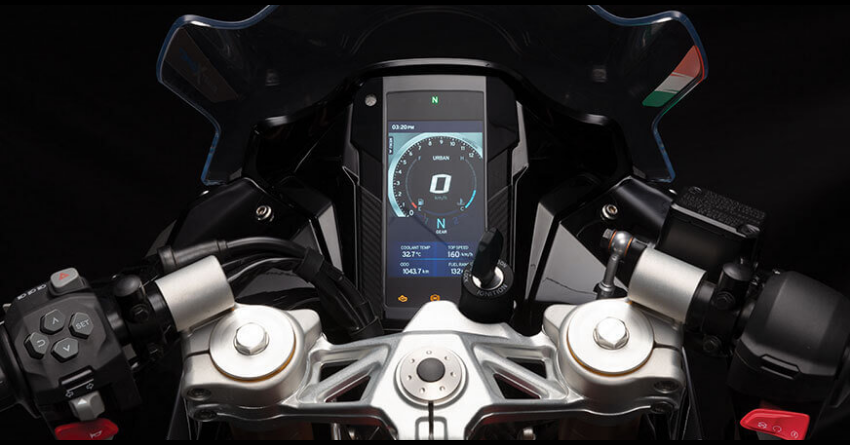 Updated TVS Apache RR 310 Media Ride Cancelled, Launch on Track