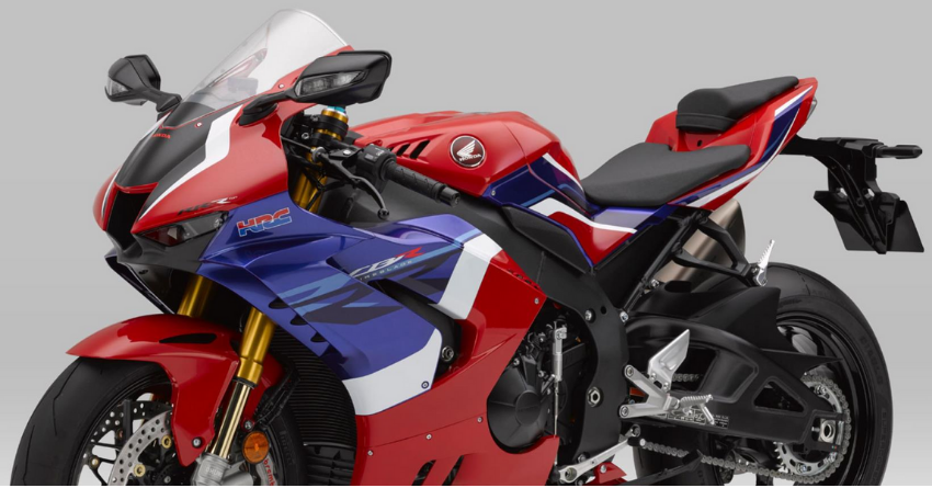 Honda 2-Wheelers Announces its New Overseas Business Vertical