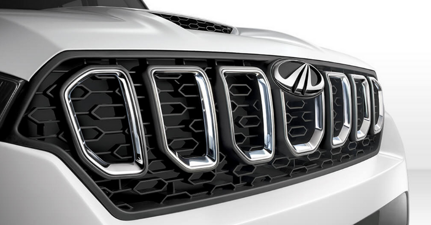Here's Why Mahindra Halted Production for a Week This Month