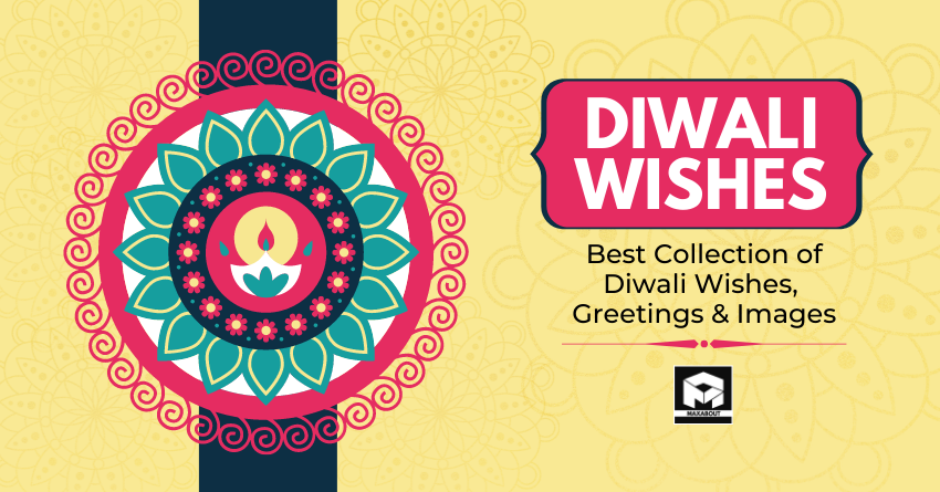 2025 Diwali Wishes, Messages, Greetings, Images - Happy Diwali 2025!