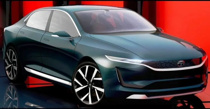 10 New Electric Tata Cars and SUVs Are Coming To India