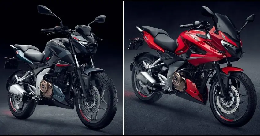Bajaj Pulsar F250 & N250 Deliveries to Commence Soon; Check Here