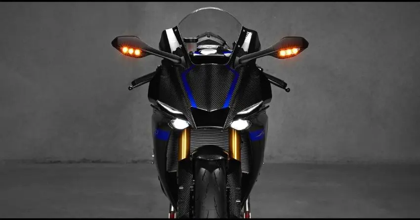 Yamaha YZF-R9 Superbike Trademarked in India; To Be Based on MT-09