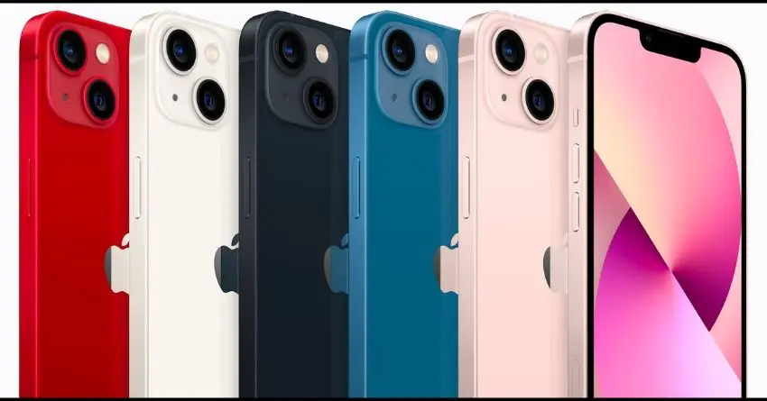 Apple iPhone 13 Available with Rs 18,000 Discount - Here Are The Details
