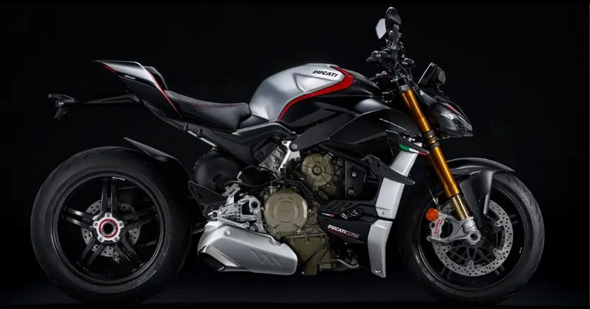 11 New Ducati Motorcycles Are Coming to India This Year