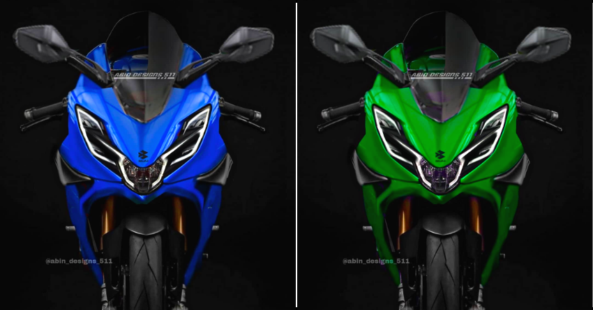 500cc Bajaj Twinner Sportbike - Here's What We Know So Far