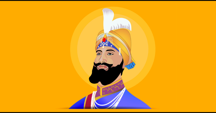 2022 Guru Gobind Singh Jayanti Wishes, Messages and Greetings