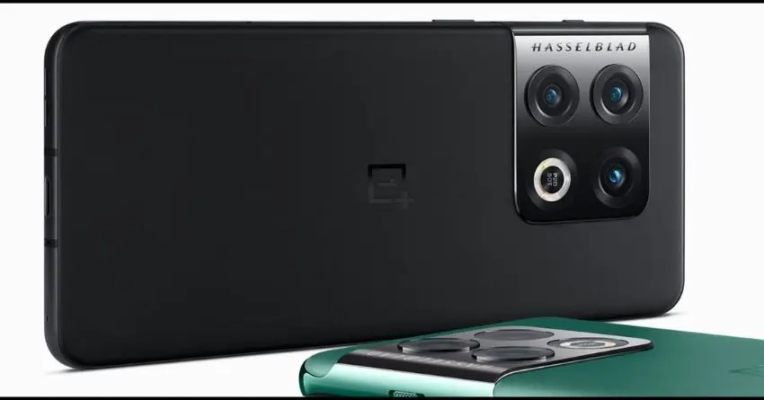 OnePlus 10 Pro Specifications and Price List Officially Revealed