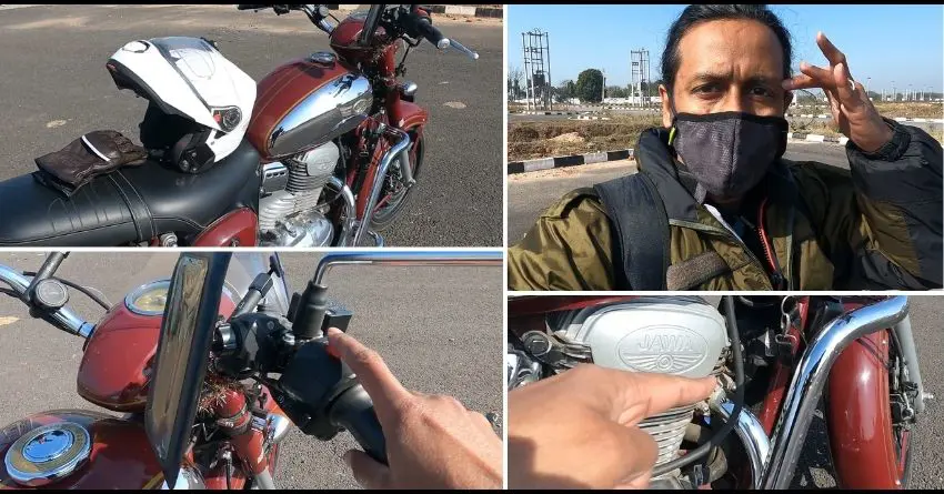 Motorcycle Battery Maintenance Tips - How To Improve Battery Life