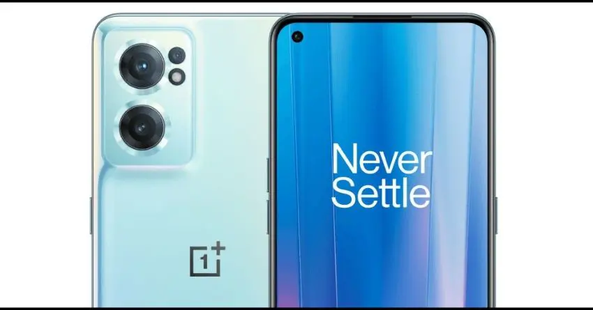 OnePlus Nord CE 2 Price List in India - Launch Offers Announced
