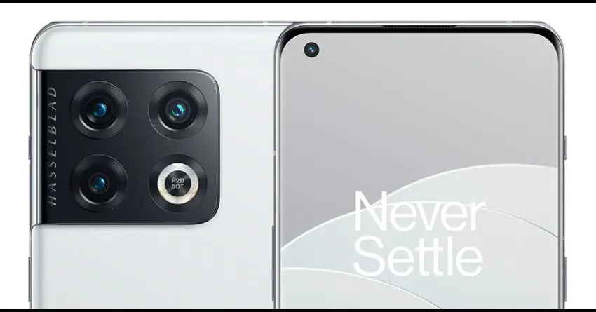 OnePlus 10 Pro White Edition To Go On Sale From March 1, 2022