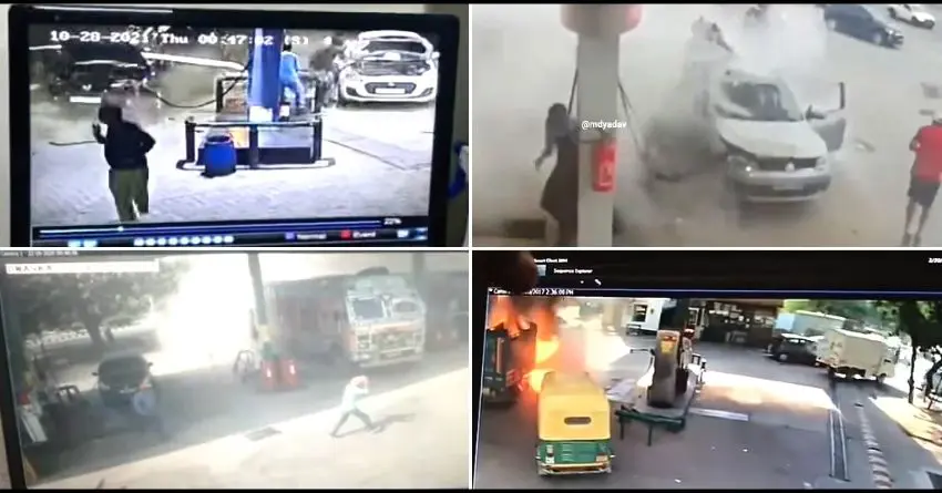 Do You Own A CNG Car in India? - Then You Must Read This!