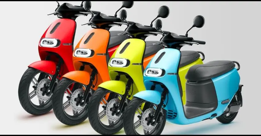 Hero Motocorp Enters into Partnership With Bharat Petroleum For EVs