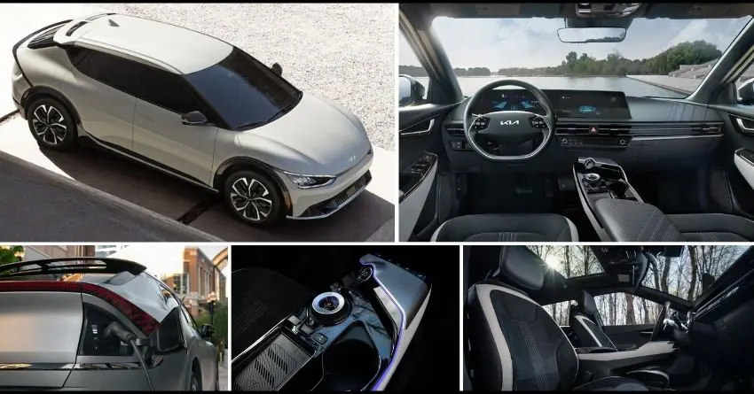 Kia's 1st Electric Car Is Coming To India; Bookings Open On May 26