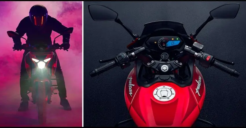 Bajaj Pulsar 250 Touches 10K Sales; Becomes Fastest-Selling 250cc Bike