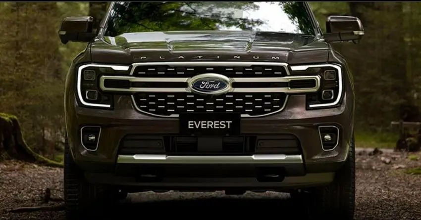 Ford To Sell Both Factories in India; EV Production Plans Cancelled