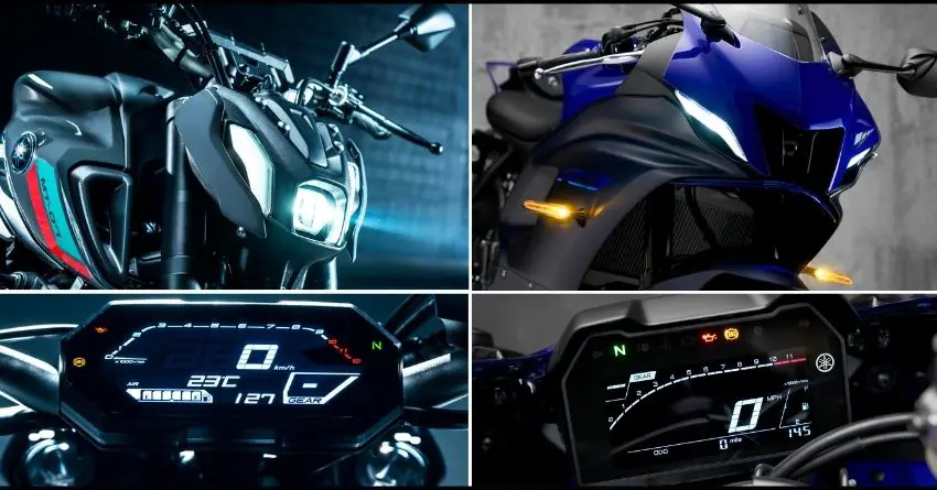 Yamaha To Bring YZF-R7 And MT-07 To India Later This Year