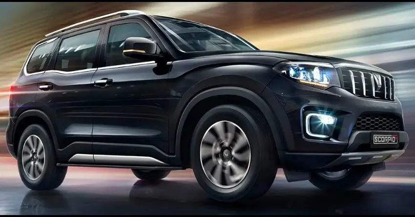 1.43 Lakh Mahindra SUVs Pending To Be Delivered in India