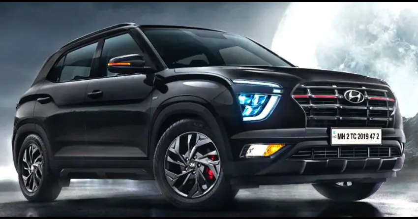 Hyundai Creta is the No. 1 Midsize SUV in India - Sales Report