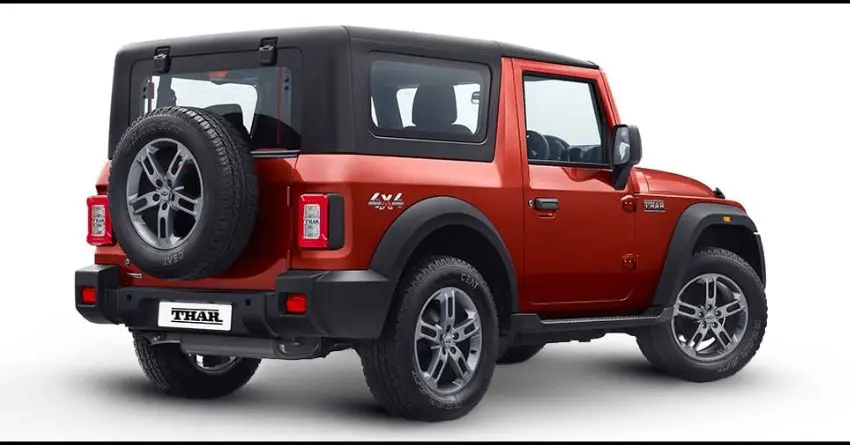 Top 10 SUVs In India With Longest Waiting Period - New List