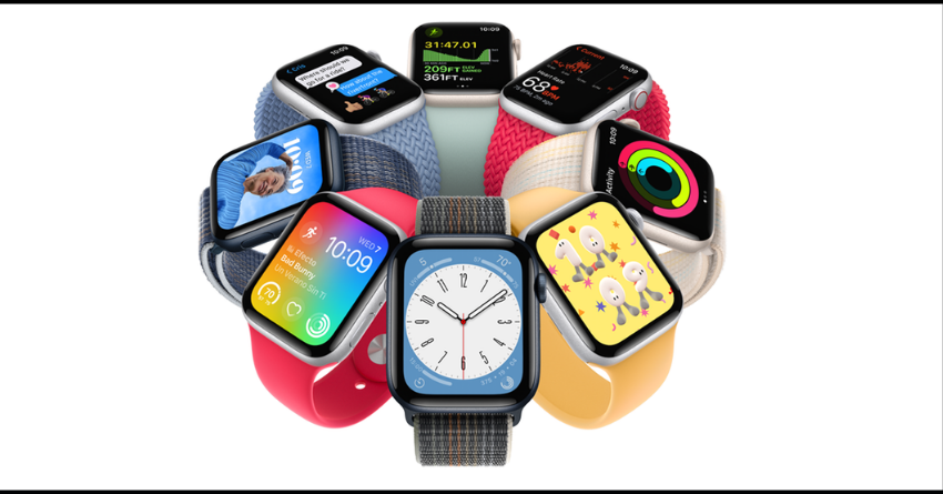 Apple Watch SE 2 Officially Launched in India at Rs 29,900