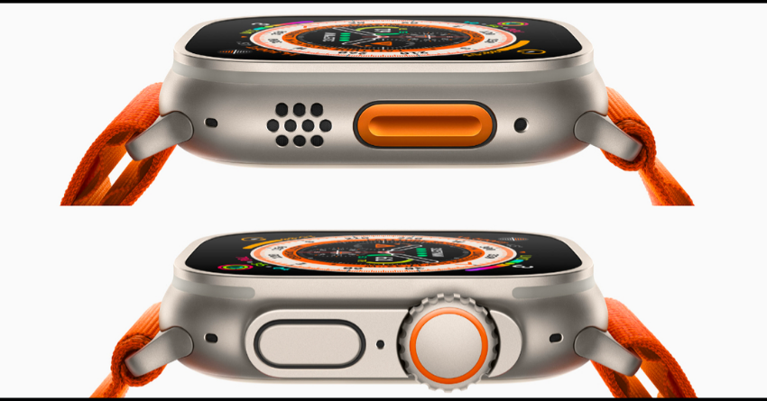 Apple Watch Ultra Officially Launched in India for Rs 89,900
