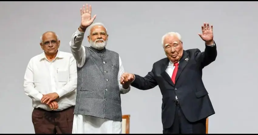 Maruti Suzuki Completes 40 Years In India - Here Are The Details