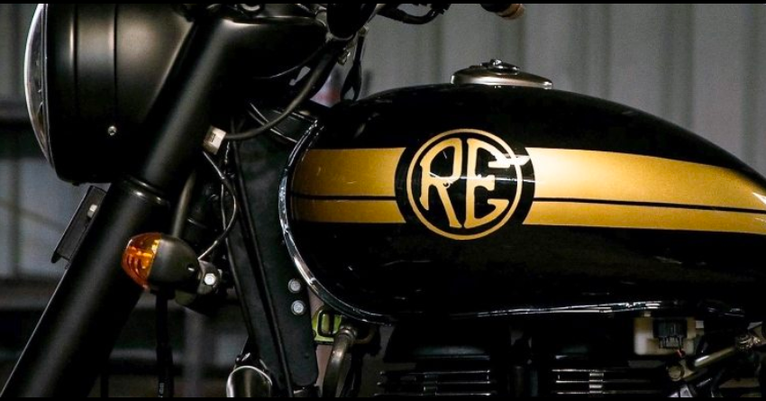8 New Royal Enfield Bikes Are Coming - Full List and Details