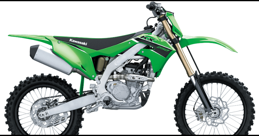 New 250cc Kawasaki Motorcycle Launched in India - Report