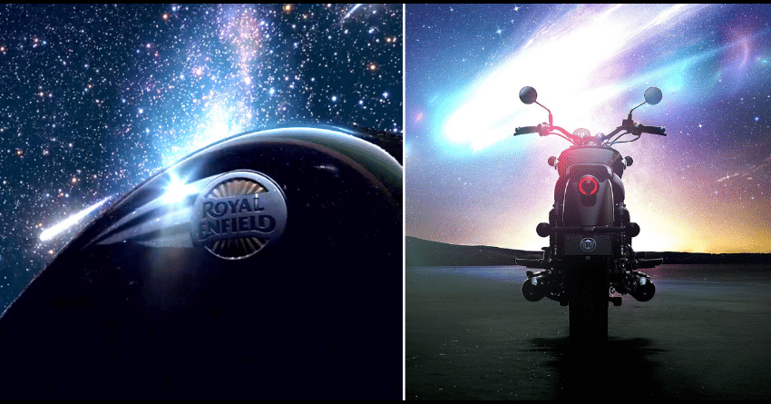 650cc Royal Enfield Cruiser Is Coming Tomorrow - The Wait is Over!